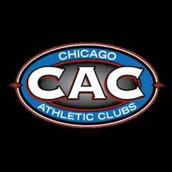 cac chicago athletic clubs logo, reviews