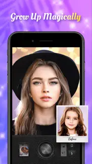 magic cam - face photo editor iphone images 2