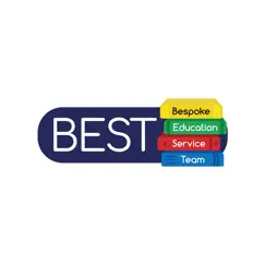 bespoke education logo, reviews