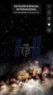 night sky iphone capturas de pantalla 3
