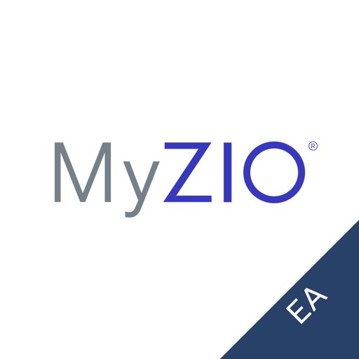 MyZio EA app reviews download
