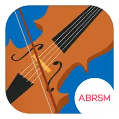 abrsm violin scales trainer logo, reviews