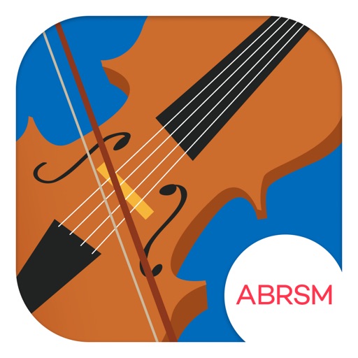 ABRSM Violin Scales Trainer app reviews download