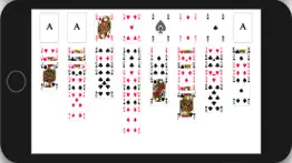 scroll freecell iphone images 2