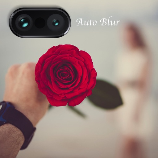 Auto Blur Background app reviews download