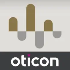 Oticon Companion app reviews