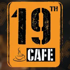 19th cafe logo, reviews