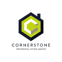 cornerstone residential logo, reviews