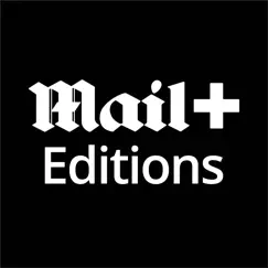daily mail newspaper logo, reviews