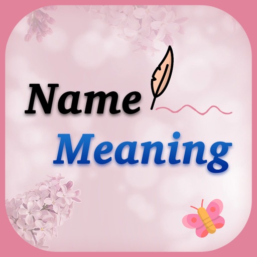 My Name Meaning Maker app reviews download