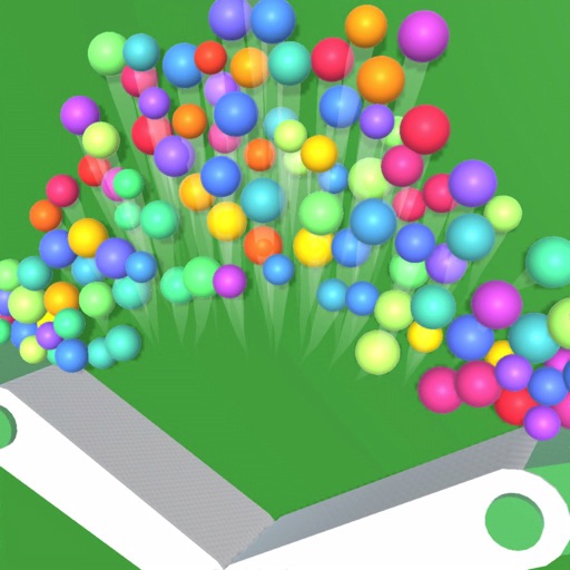 Pin Balls 3D app reviews download