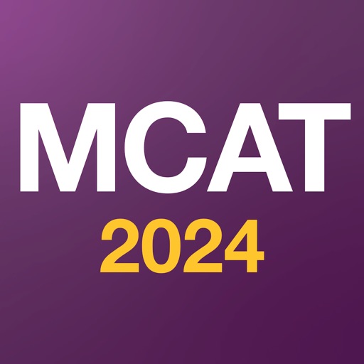 MCAT Practice Test 2024 app reviews download