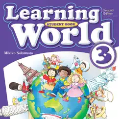 learning world book 3 logo, reviews