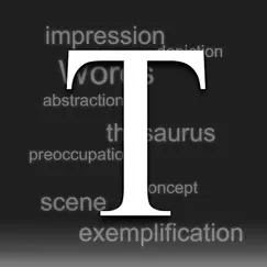Thesaurus App uygulama incelemesi