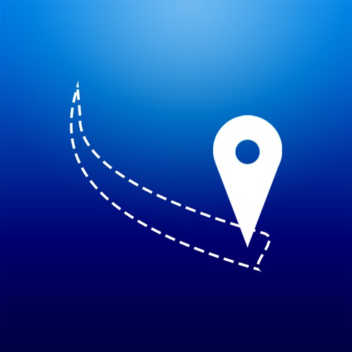 Distance - Find My Distance app reviews download