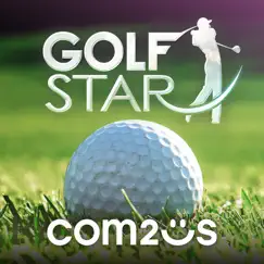 golf star™ logo, reviews