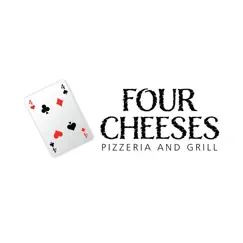 four cheeses logo, reviews