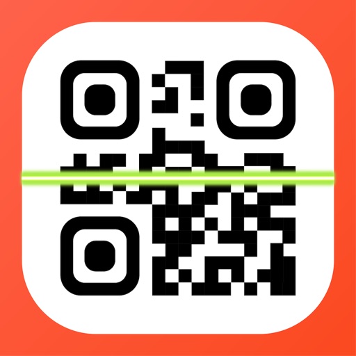 QR Code Scanner for iPhones app reviews download