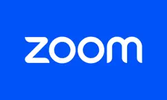 zoom - for home tv logo, reviews