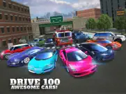 car driving & parking game ipad images 4