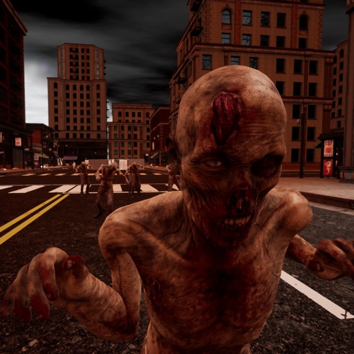 We are zombies app reviews download