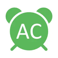atcoder alarm logo, reviews