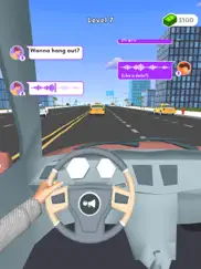 chatty driver - yes or no ipad images 1