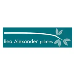 bea alexander pilates logo, reviews