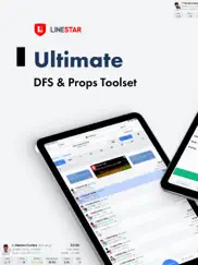 linestar for dk dfs ipad images 1