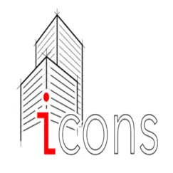 icons logo, reviews