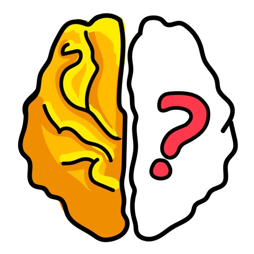 Brain Out -Tricky riddle games app reviews download