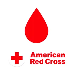 blood donor american red cross logo, reviews