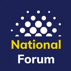 2023 cossup national forum logo, reviews