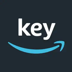 amazon key logo, reviews