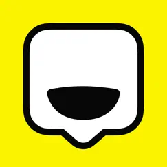 vocalz - voice messenger app commentaires & critiques