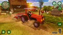 ranch simulator farm animals iPhone Captures Décran 1
