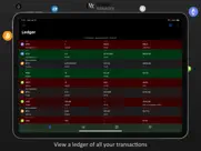 ledger manager ipad images 1