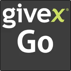givexgo logo, reviews