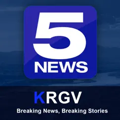 krgv 5 news logo, reviews