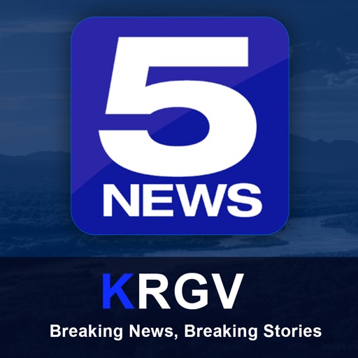 KRGV 5 News app reviews download