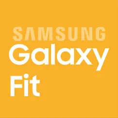 samsung galaxy fit (gear fit) logo, reviews