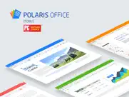 polaris office mobile ipad resimleri 1