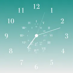 circle of fifth clock logo, reviews