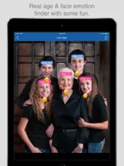 face app pro best age finder ipad images 1