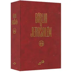 biblia de jerusalem portoghese commentaires & critiques