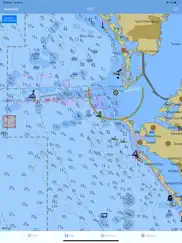 nautical charts & maps айпад изображения 4