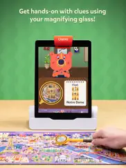 osmo detective agency ipad images 2