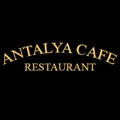 antalya cafe logo, reviews