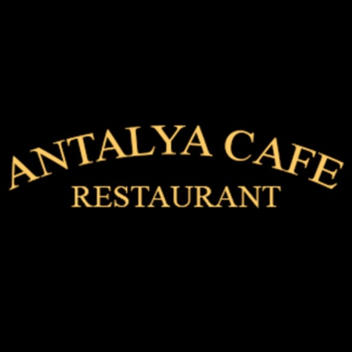 ANTALYA CAFE app reviews download