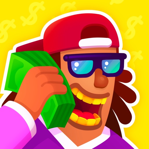 Partymasters - Fun Idle Game app reviews download